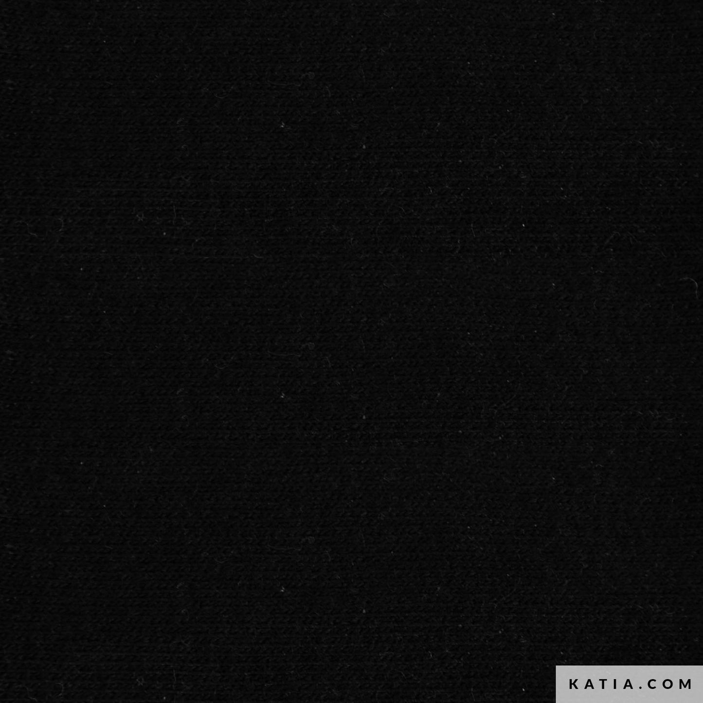 Canvas di cotone - NERO -  OEKO TEX - 17,5 euro al metro