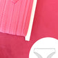 Secondo Kit per cucire MUTANDINE SLIP BIMBA - Solo tessuto ed elastico senza cartamodello