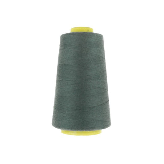 Overlock Lime Sewing Thread