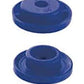 Bottoni a pressione COLOR SNAPS PRYM - Blu Royal - conf. da 30pz