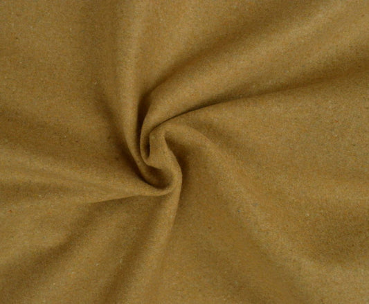Panno di lana color beige 11,90 al metro