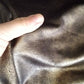 Maglina spalmata -  laminata bronzo effetto pelle - 8,50 al metro - DOPPIO SCONTO