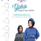 Cartamodello Maglia/vestito donna - YOKO Elisa Masi