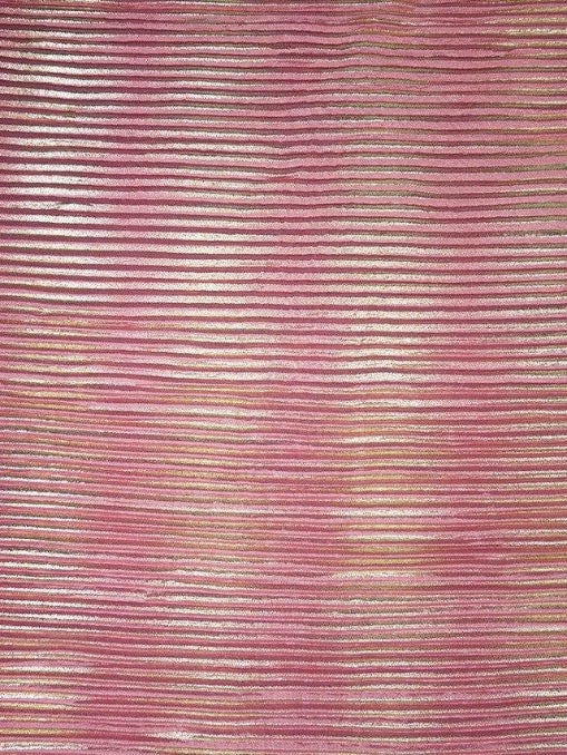 Jersey Pieghe color Rosa - Oro - €9,90 al metro
