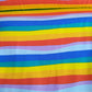 Righe ondulate multicolor JERSEY - OEKO TEX 100 - € 18 al metro